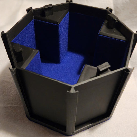 DIY - Okto ShowCase Kit