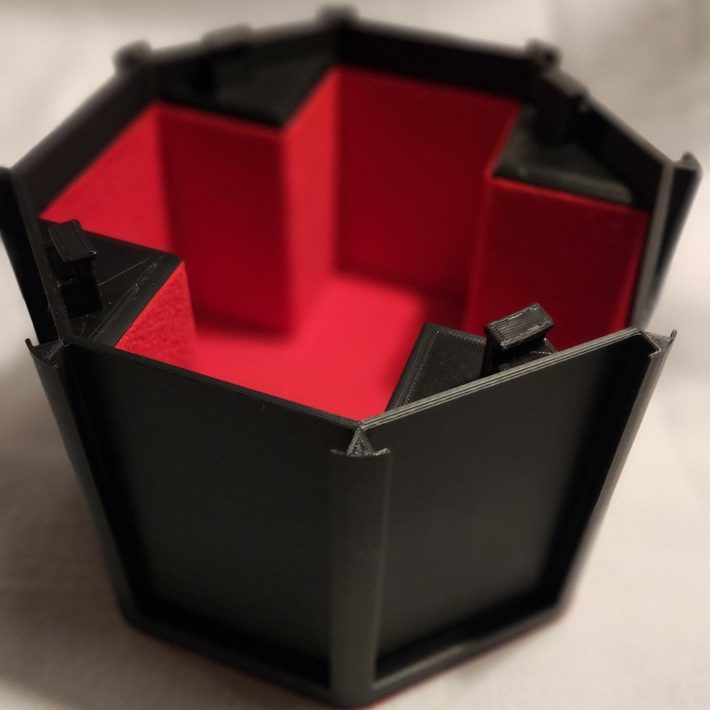 DIY - Okto ShowCase Kit